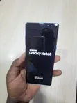 Samsung Galaxy Note 8 64GB Black - 2
