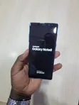 Samsung Galaxy Note 8 64GB Black - 5