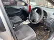 Toyota Corolla Fielder 2009 Silver - 4