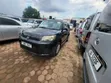 Toyota Corolla Rumion 2010 Black - 1