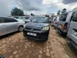 Toyota Corolla Rumion 2010 Black - 2