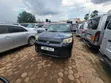 Toyota Corolla Rumion 2010 Black - 3