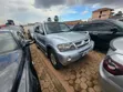 Mitsubishi Pajero 2008 Silver - 1
