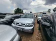 Mitsubishi Pajero 2008 Silver - 2