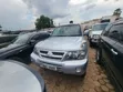 Mitsubishi Pajero 2008 Silver - 4