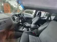 Mitsubishi Pajero 2008 Silver - 5