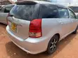 Toyota Wish 2006 Silver - 1