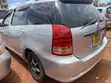 Toyota Wish 2006 Silver - 3