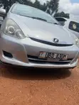 Toyota Wish 2006 Silver - 5
