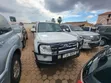 Mitsubishi Pajero 2012 White - 1