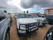 Mitsubishi Pajero 2012 White - 3