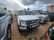 Mitsubishi Pajero 2012 White - 4