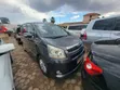 Toyota Noah 2011 Gray - 1