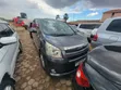 Toyota Noah 2011 Gray - 2