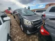 Toyota Noah 2011 Gray - 3