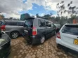 Toyota Noah 2011 Gray - 5