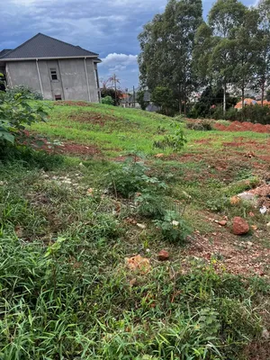 Residential Plot for Sale in Nalumunye