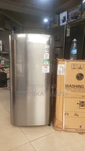 LG Fridge GL-B201 Single Door Smart Inverter