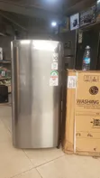 LG Fridge GL-B201 Single Door Smart Inverter - 1