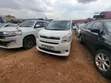 Toyota Noah 2011 White - 2