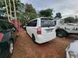 Toyota Noah 2011 White - 5