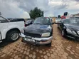 Toyota RAV4 1999 Gray - 1