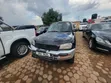 Toyota RAV4 1999 Gray - 2