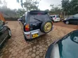 Toyota RAV4 1999 Gray - 5