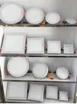 Brand New LED Panel Light - 1