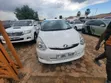 Toyota Wish 2008 White - 1
