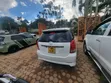 Toyota Wish 2008 White - 3