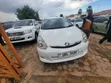 Toyota Wish 2008 White - 4