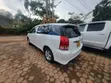 Toyota Wish 2008 White - 5