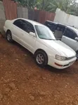 Toyota Corona 2001 - 2