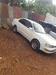 Toyota Corona 2001 - 4