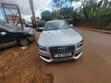 Audi A4 2012 Silver - 2