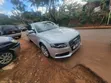 Audi A4 2012 Silver - 4