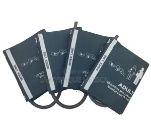 Adult Single Tube Blood Pressure Cuff
