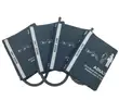 Adult Single Tube Blood Pressure Cuff - 1