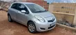 Toyota Vitz 2006 Silver - 2