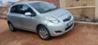 Toyota Vitz 2006 Silver - 4