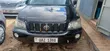 Toyota Kluger 2004 Black - 1