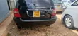 Toyota Kluger 2004 Black - 2