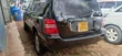 Toyota Kluger 2004 Black - 3
