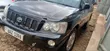 Toyota Kluger 2004 Black - 5