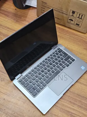 Dell Latitude 7400 Laptop - Core i7, 16GB RAM, 512GB SSD