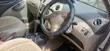 Toyota Platz 2001 Silver - 4