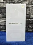 New Honor 600 Pro 512GB Black - 1