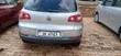 Volkswagen Tiguan 2010 Silver - 1