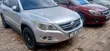 Volkswagen Tiguan 2010 Silver - 2
